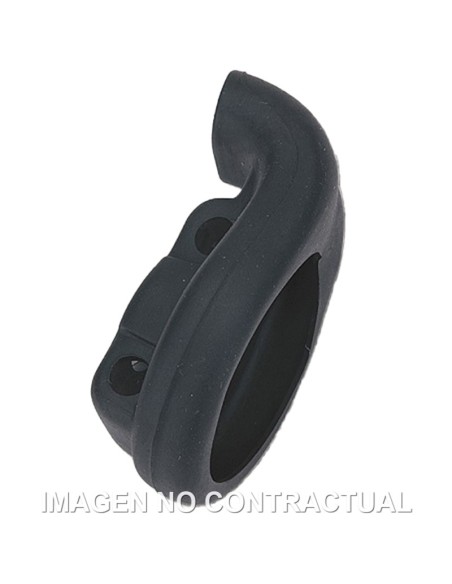 TAPA MANDO GAS 2790.02.3928