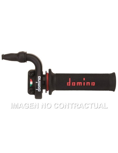 MANDO GAS DOMINO KRR 03 3357.03