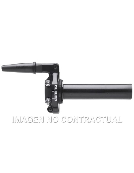 MANDO GAS DOMINO 4011.03