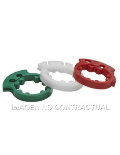 KIT POLEAS DOMINO PUÑO GAS XM2