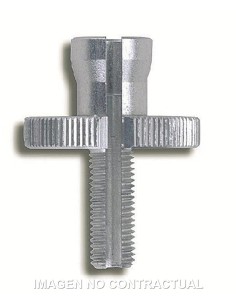 TENSOR CABLE M8 MANETAS DOMINO 10MM X 8,5MM