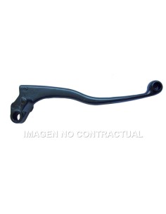 MANETA IZQUIERDA NEGRA KAWASAKI KLE 500