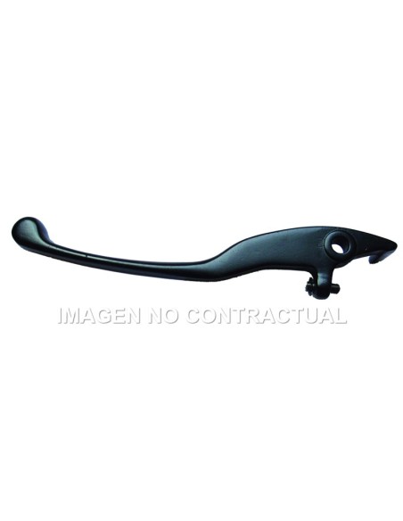 MANETA IZQUIERDA NEGRA BETA ARK 50