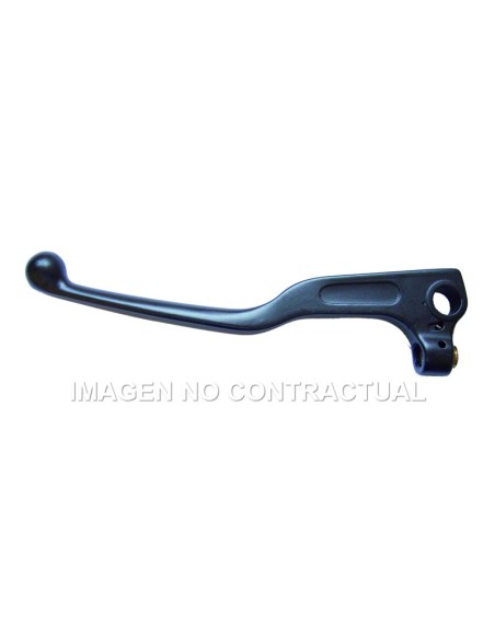 MANETA DERECHA NEGRA DUCATI SUPER SPORT