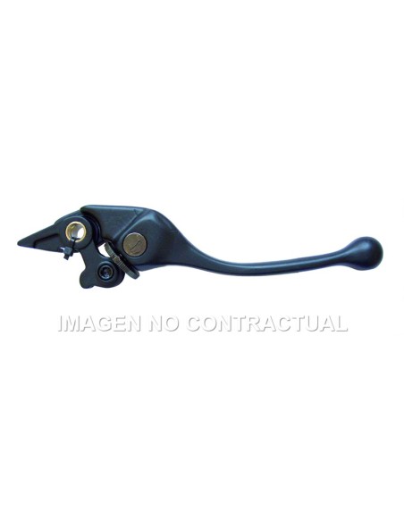 MANETA DERECHA NEGRA HONDA XRV 650 AFRICA TWIN