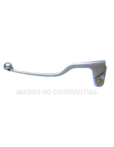 MANETA IZQUIERDA CROMADA KAWASAKI KX-F 250