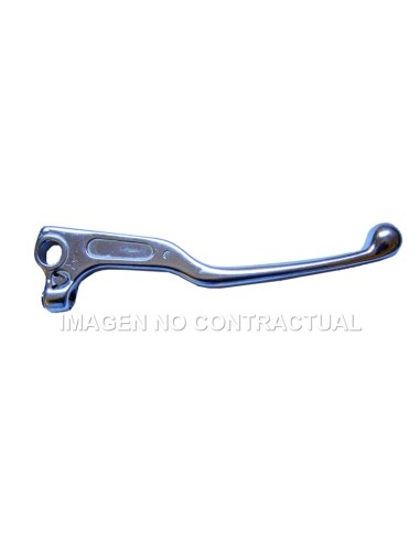 MANETA DERECHA CROMADA DUCATI 748 BIPOSTO