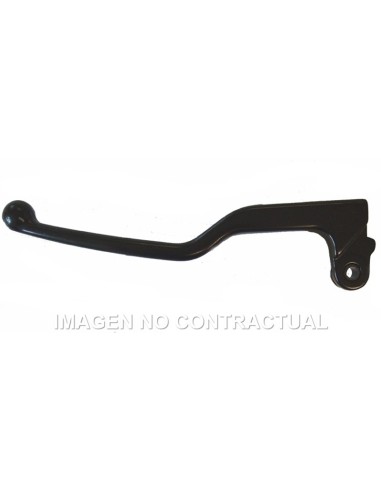 MANETA IZQUIERDA NEGRA