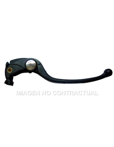 MANETA DERECHA NEGRA KAWASAKI ZX-6R