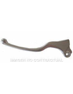 MANETA IZQUIERDA CROMADA APRILIA RS 125