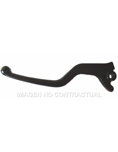 MANETA NEGRA APRILIA SPORT CITY 125