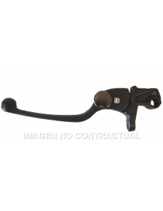 MANETA IZQUIERDA NEGRA BMW K 1200 GT