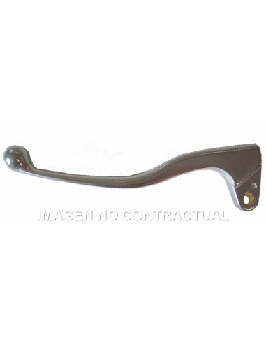 MANETA IZQUIERDA CROMADA YAMAHA WR 450 F