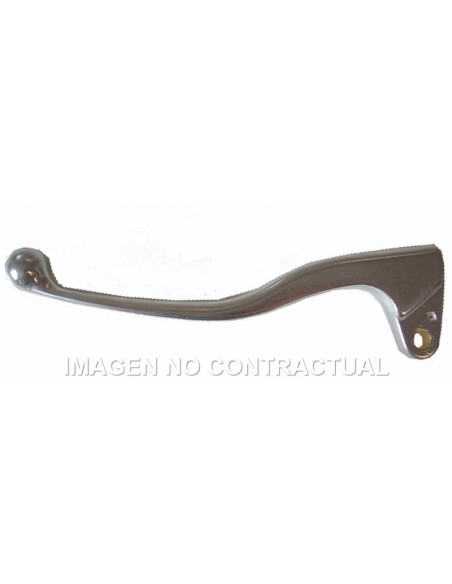 MANETA IZQUIERDA CROMADA YAMAHA WR 450 F