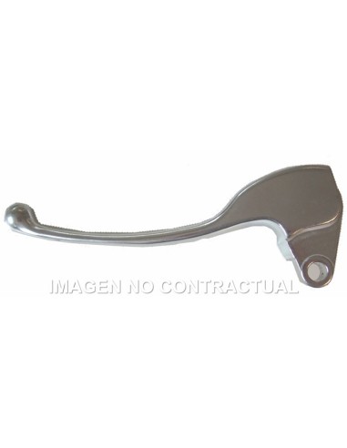 MANETA IZQUIERDA CROMADA SUZUKI VL 800 INTRUDER