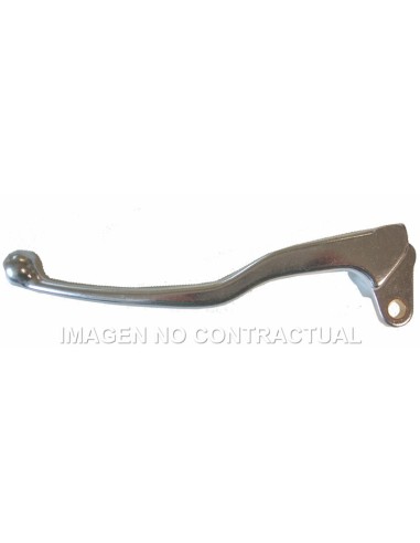 MANETA IZQUIERDA CROMADA YAMAHA XTZ 660