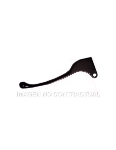 MANETA IZQUIERDA NEGRA KYMCO AGILITY CITY 50