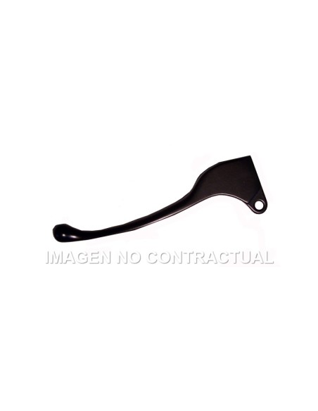 MANETA IZQUIERDA NEGRA KYMCO AGILITY CITY 50