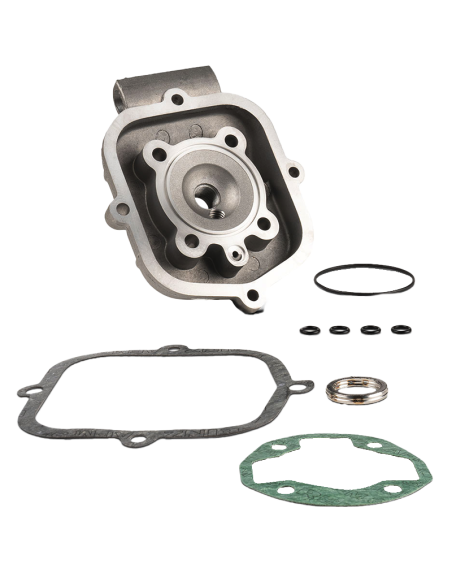 Culata Malossi D. 45,5 MBK 51 V 50 