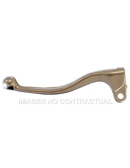 MANETA IZQUIERDA CROMADA YAMAHA YZF