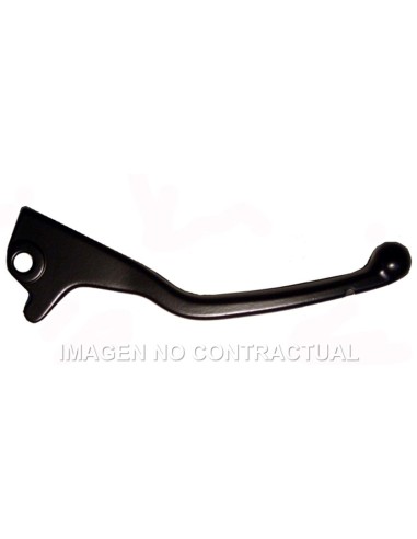 MANETA NEGRA YAMAHA AEROX 50