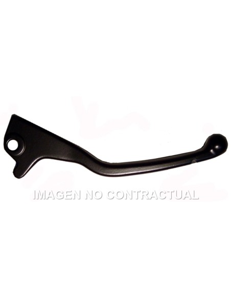 MANETA NEGRA YAMAHA AEROX 50