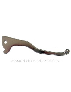 MANETA DERECHA CROMADA