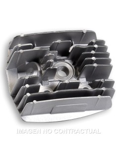 Culata sin descompresor Peugeot 103 50