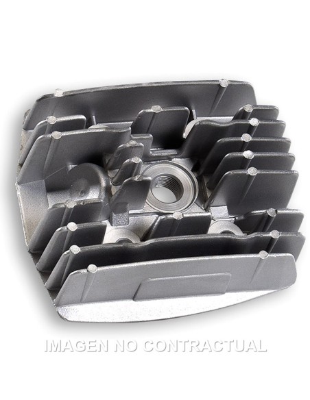 Culata sin descompresor Peugeot 103 50