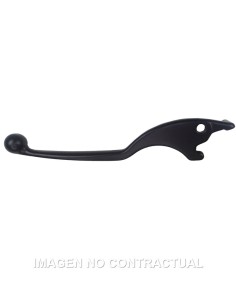 MANETA FRENO IZQ NEGRA YAMAHA XMAX 125-300