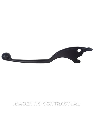 MANETA FRENO IZQ NEGRA YAMAHA XMAX 125-300