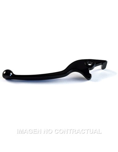 MANETA FRENO IZQ. NEGRA YAMAHA NMAX 125-150