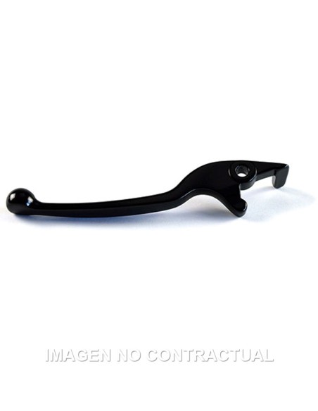MANETA FRENO IZQ. NEGRA YAMAHA NMAX 125-150
