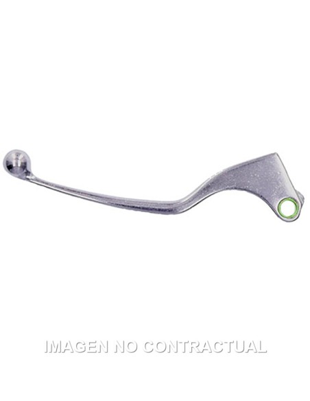 MANETA EMBRAGUE IZQUIERDA CROMADA HONDA CBR 500 RR