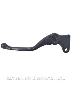 MANETA EMBRAGUE NEGRA IZQUIERDA BENELLI TRK 502 E4/E5