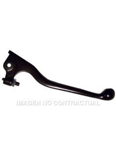 MANETA DERECHA NEGRA DERBI