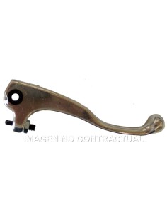 MANETA DERECHA CROMADA DERBI