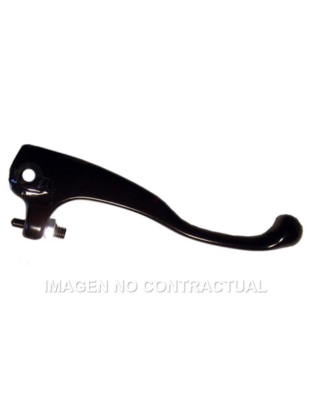 MANETA DERECHA NEGRA BETAMOTOR