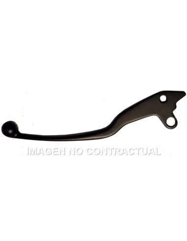 MANETA IZQUIERDA NEGRA SUZUKI