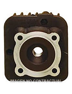 Culata Suelta Diámetro 47 Honda Cub 