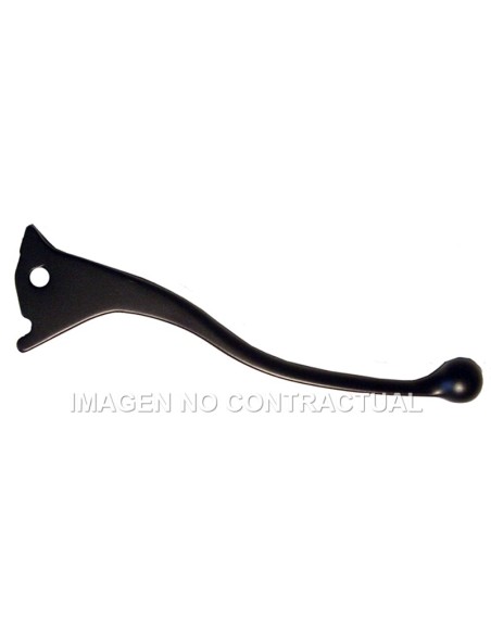 MANETA DERECHA NEGRA YAMAHA