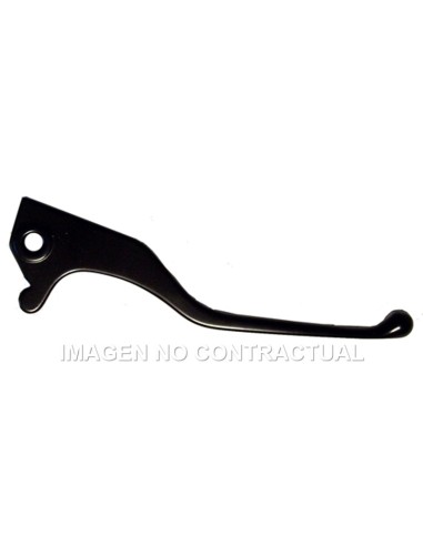 MANETA DERECHA NEGRA CPI 50 OLIVER CITY