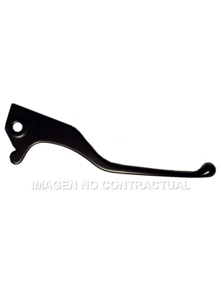 MANETA DERECHA NEGRA CPI 50 OLIVER CITY