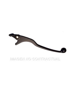 MANETA DERECHA NEGRA SUZUKI