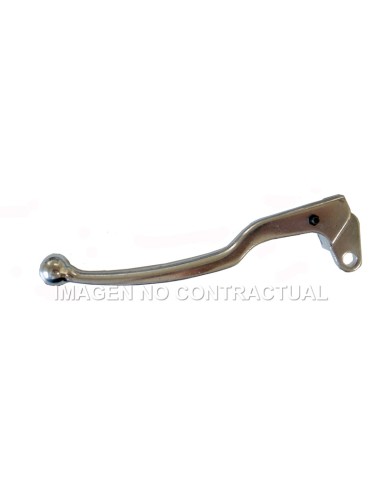 MANETA IZQUIERDA CROMADA SUZUKI