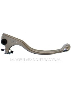 MANETA DERECHA CROMADA SHERCO