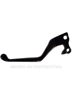 MANETA IZQUIERDA NEGRA HARLEY DAVIDSON