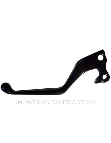 MANETA IZQUIERDA NEGRA HARLEY DAVIDSON