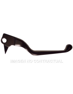 MANETA DERECHA NEGRA HARLEY DAVIDSON