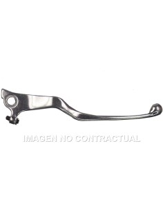 MANETA DERECHA CROMADA APRILIA